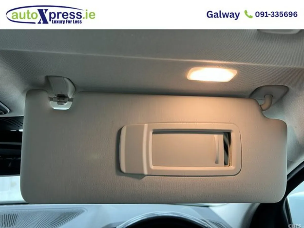 BMW 3-Series Saloon, Diesel, 2019, White