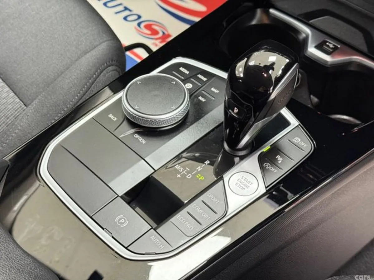 BMW 1-Series Hatchback, Diesel, 2020, White