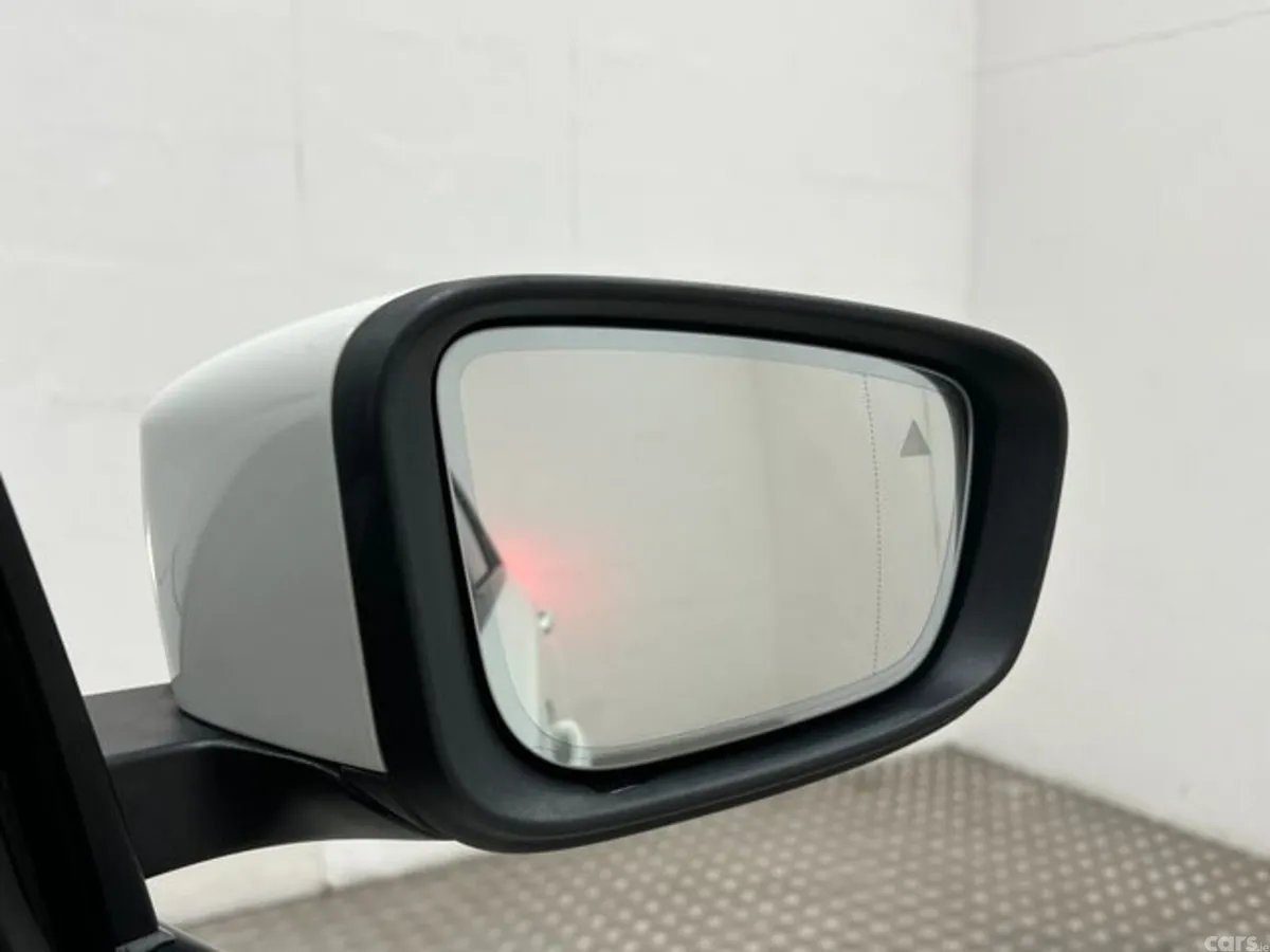 BMW 3-Series Saloon, Diesel, 2019, White