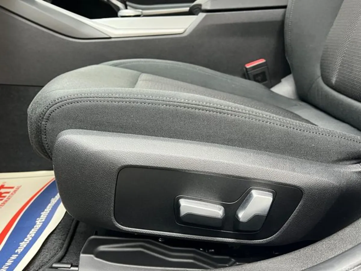 BMW 3-Series Saloon, Diesel, 2019, White
