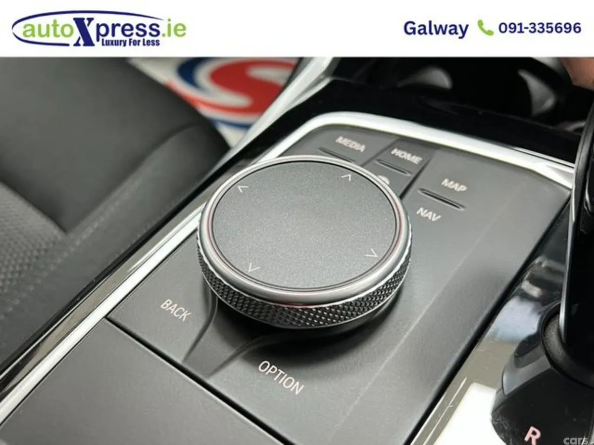BMW 3-Series Saloon, Diesel, 2019, White