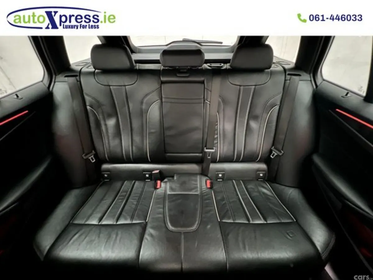 BMW 5-Series Estate, Diesel, 2022, White