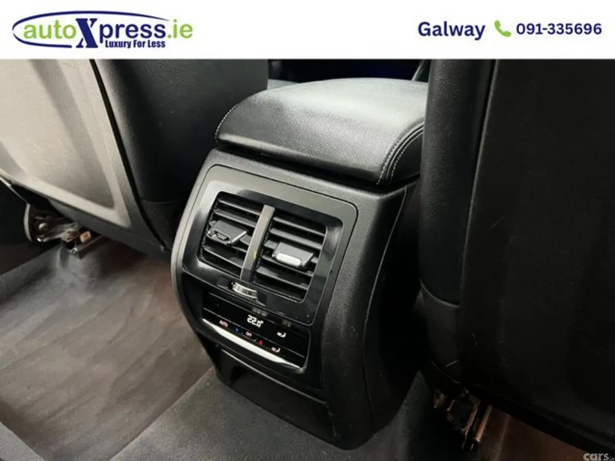 BMW X3 SUV, Diesel, 2018, White