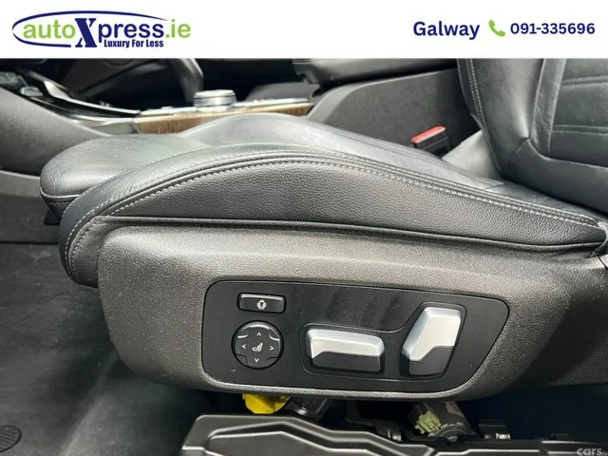 BMW X3 SUV, Diesel, 2018, White