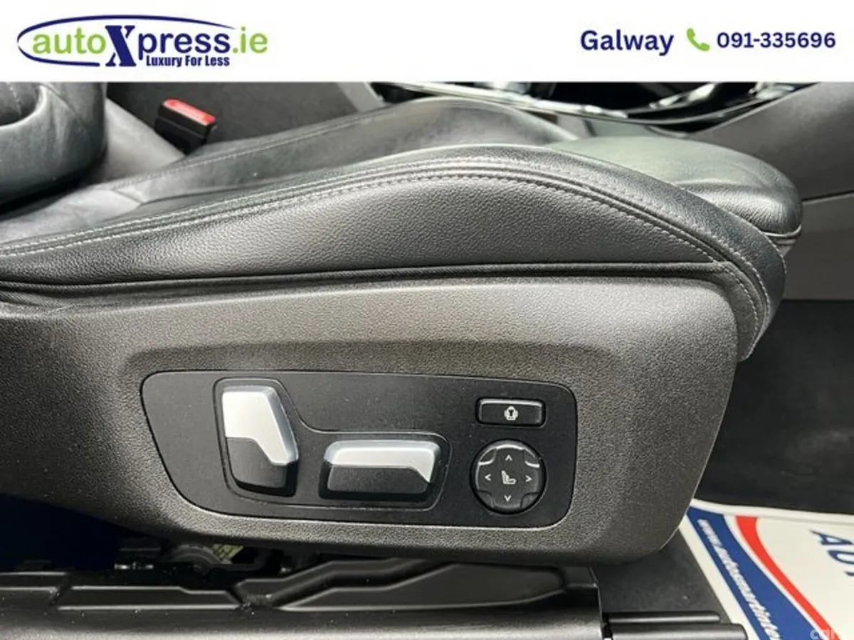 BMW X3 SUV, Diesel, 2018, White