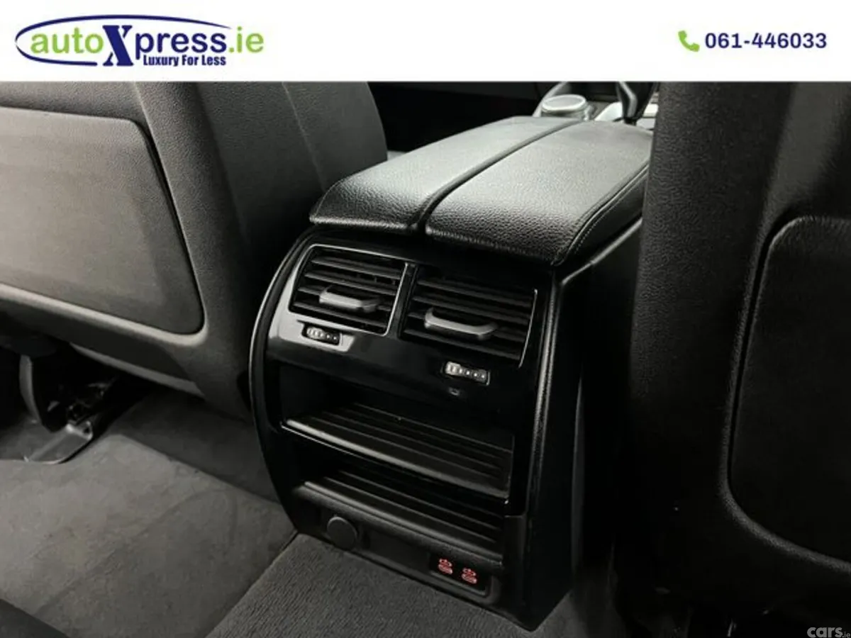 BMW 5-Series Estate, Diesel, 2022, White