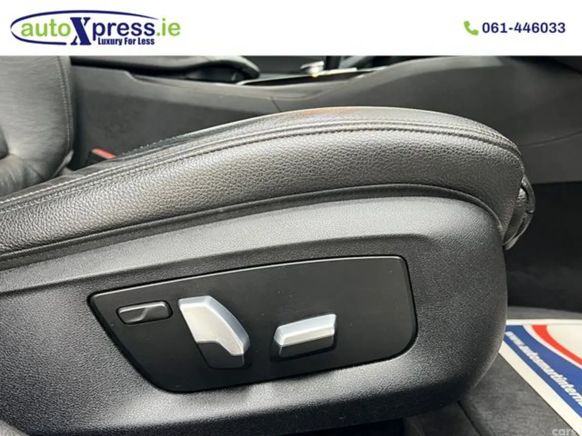 BMW 5-Series Estate, Diesel, 2022, White