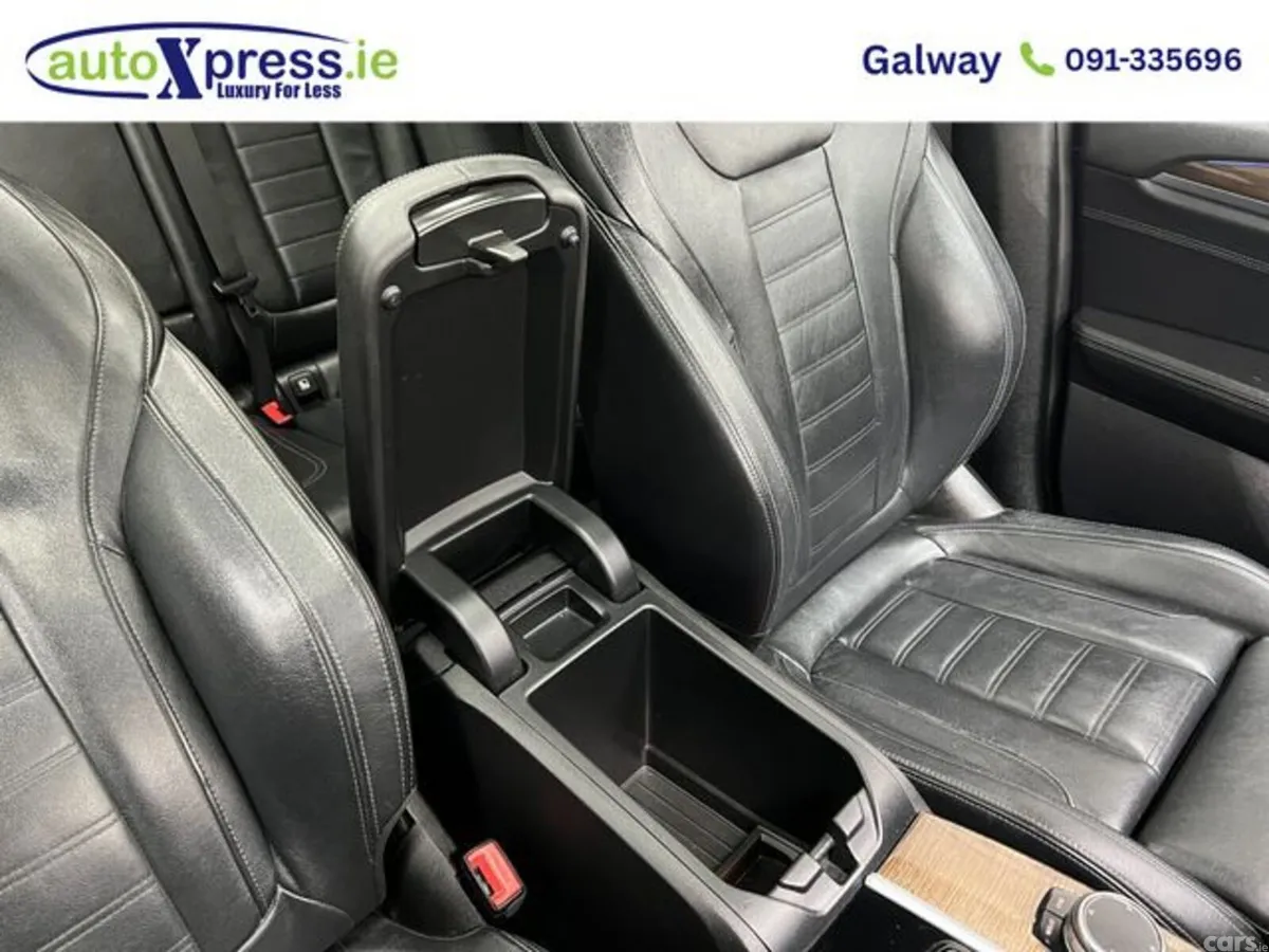 BMW X3 SUV, Diesel, 2018, White