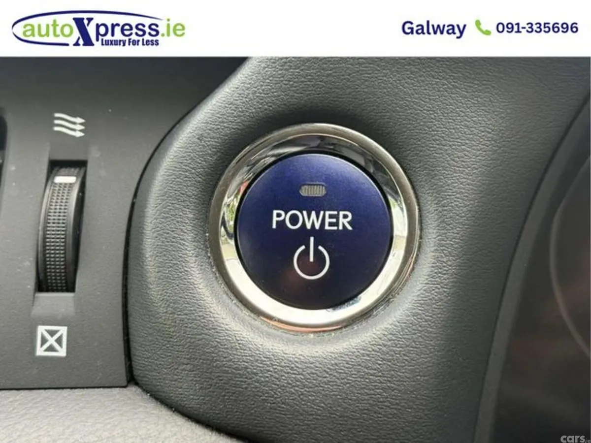 Lexus CT Hatchback, Petrol Hybrid, 2021, White