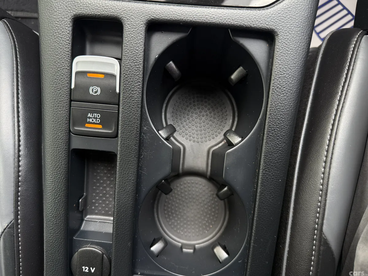 Volkswagen Arteon Saloon, Diesel, 2017, White