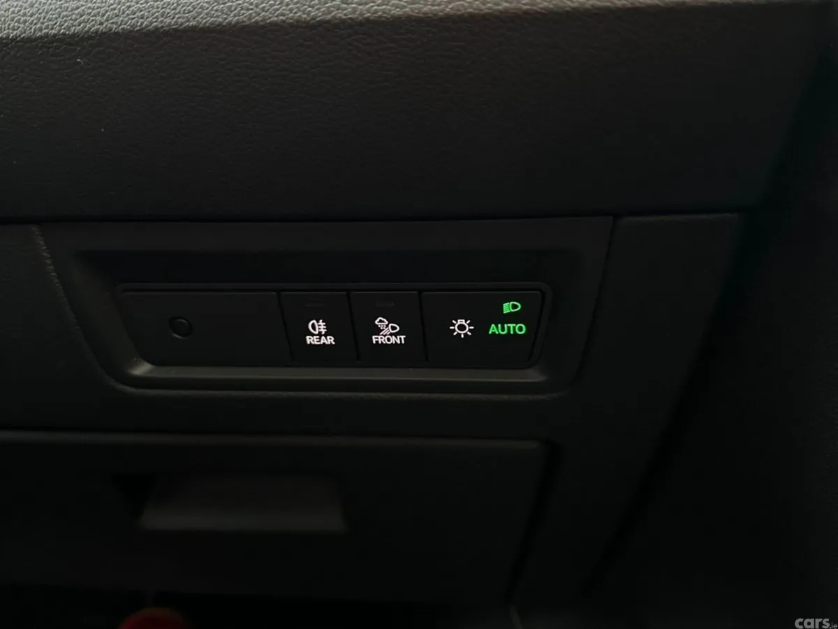 Volkswagen Touareg SUV, Diesel, 2019, Grey