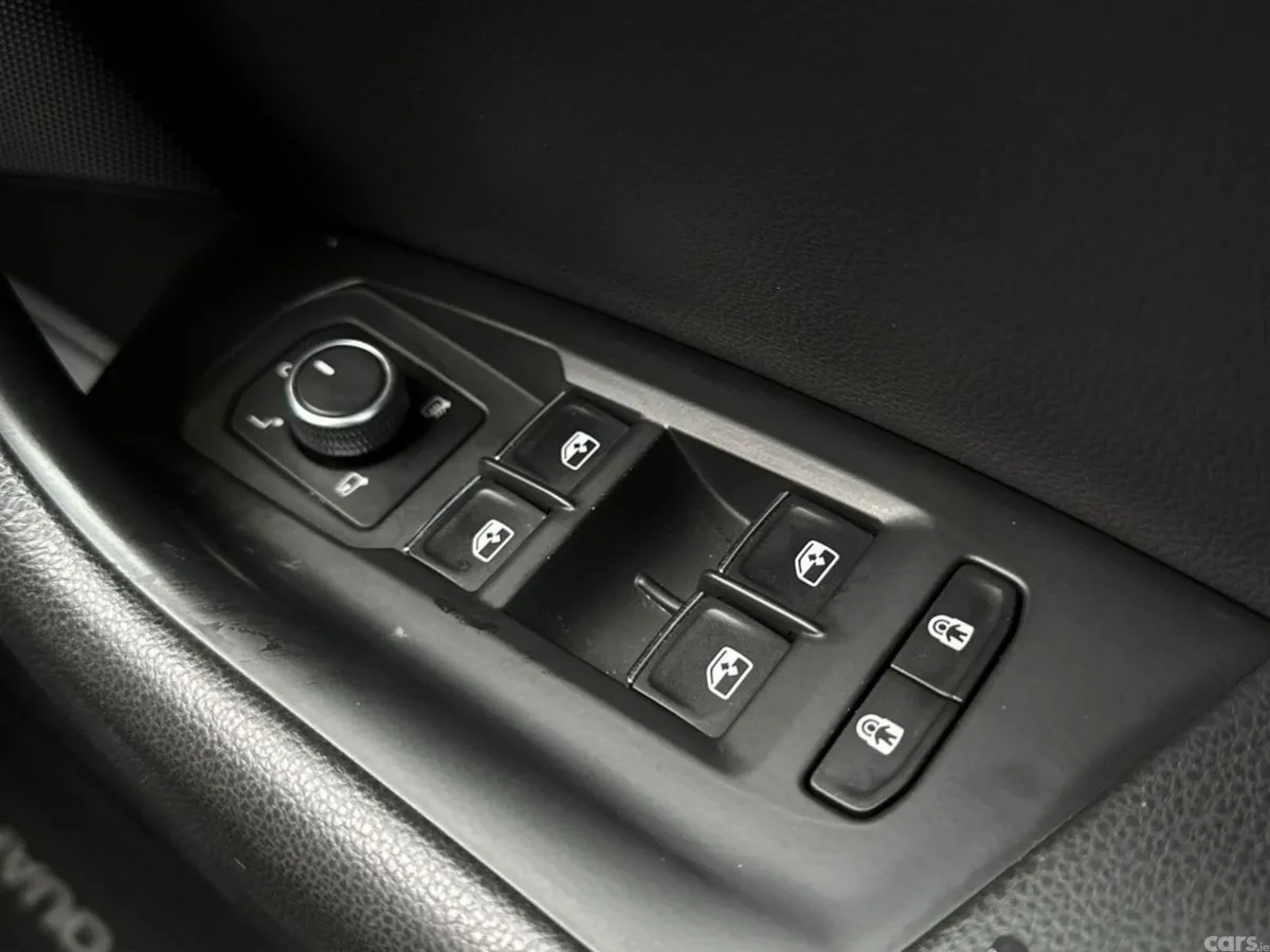 Volkswagen Touareg SUV, Diesel, 2019, Grey