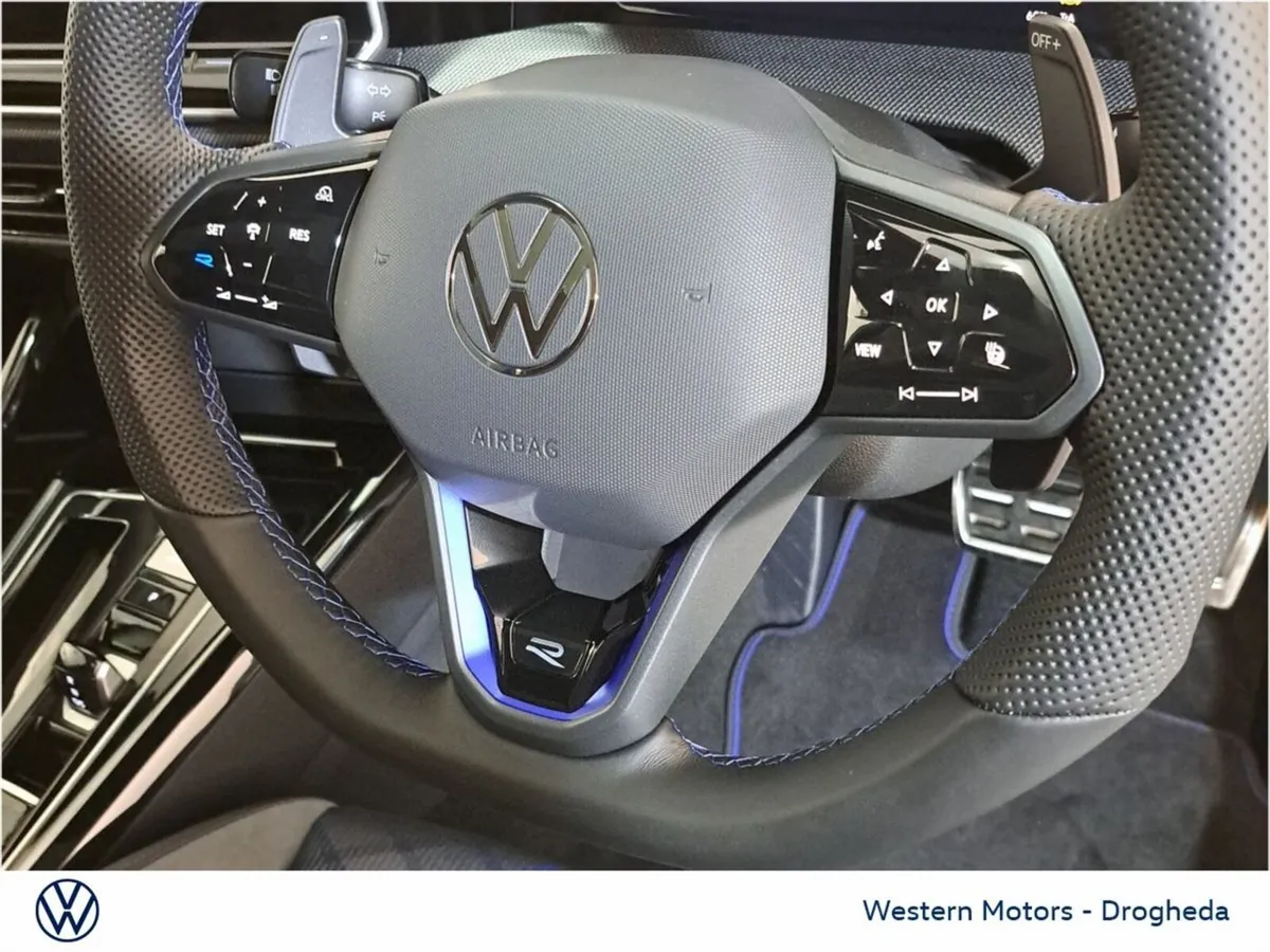 Volkswagen Golf Hatchback, Petrol, 2026, White