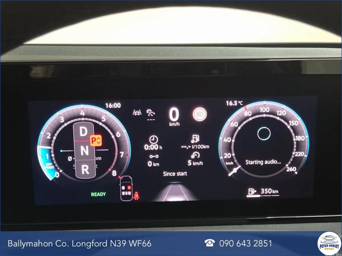 Volkswagen T-Roc SUV, Petrol, 2026, Black