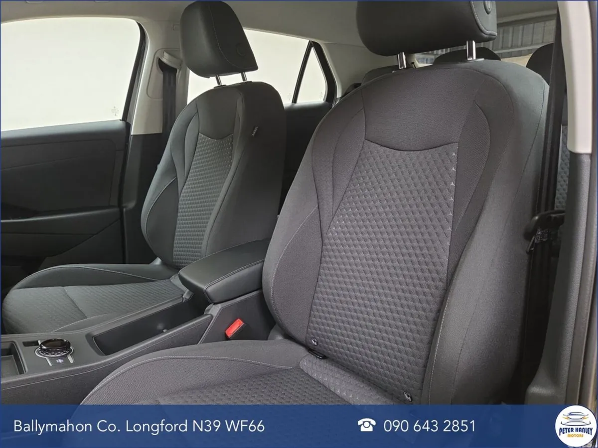 Volkswagen T-Roc SUV, Petrol, 2026, Black