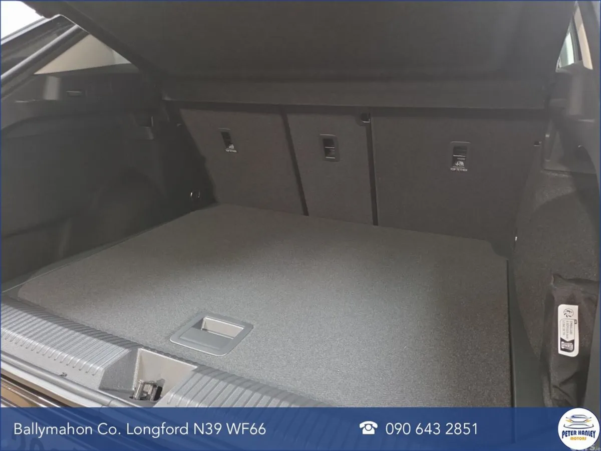 Volkswagen T-Roc SUV, Petrol, 2026, Black