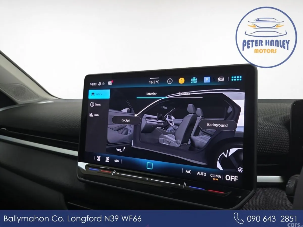 Volkswagen T-Roc SUV, Petrol, 2026, Black