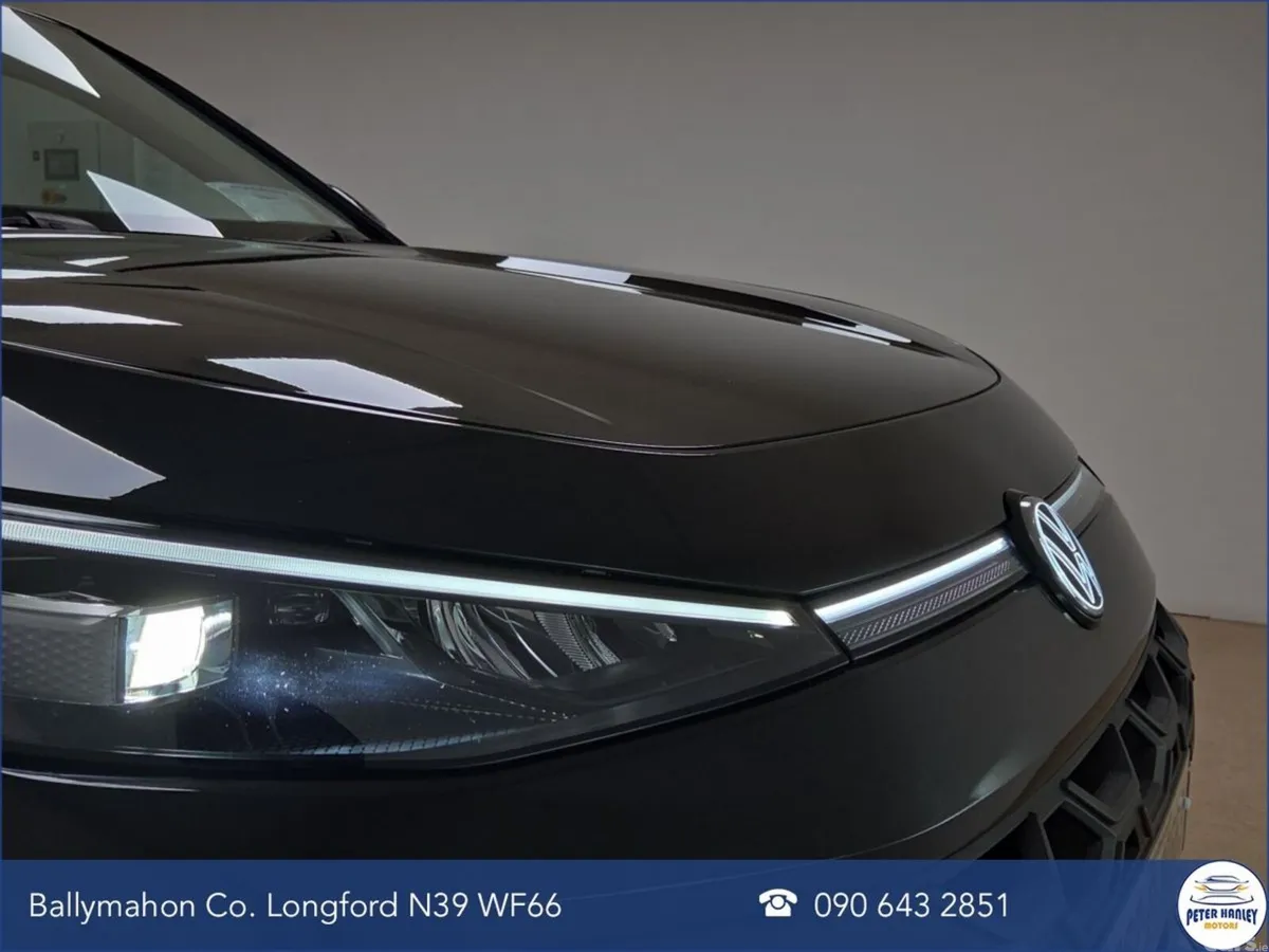 Volkswagen T-Roc SUV, Petrol, 2026, Black