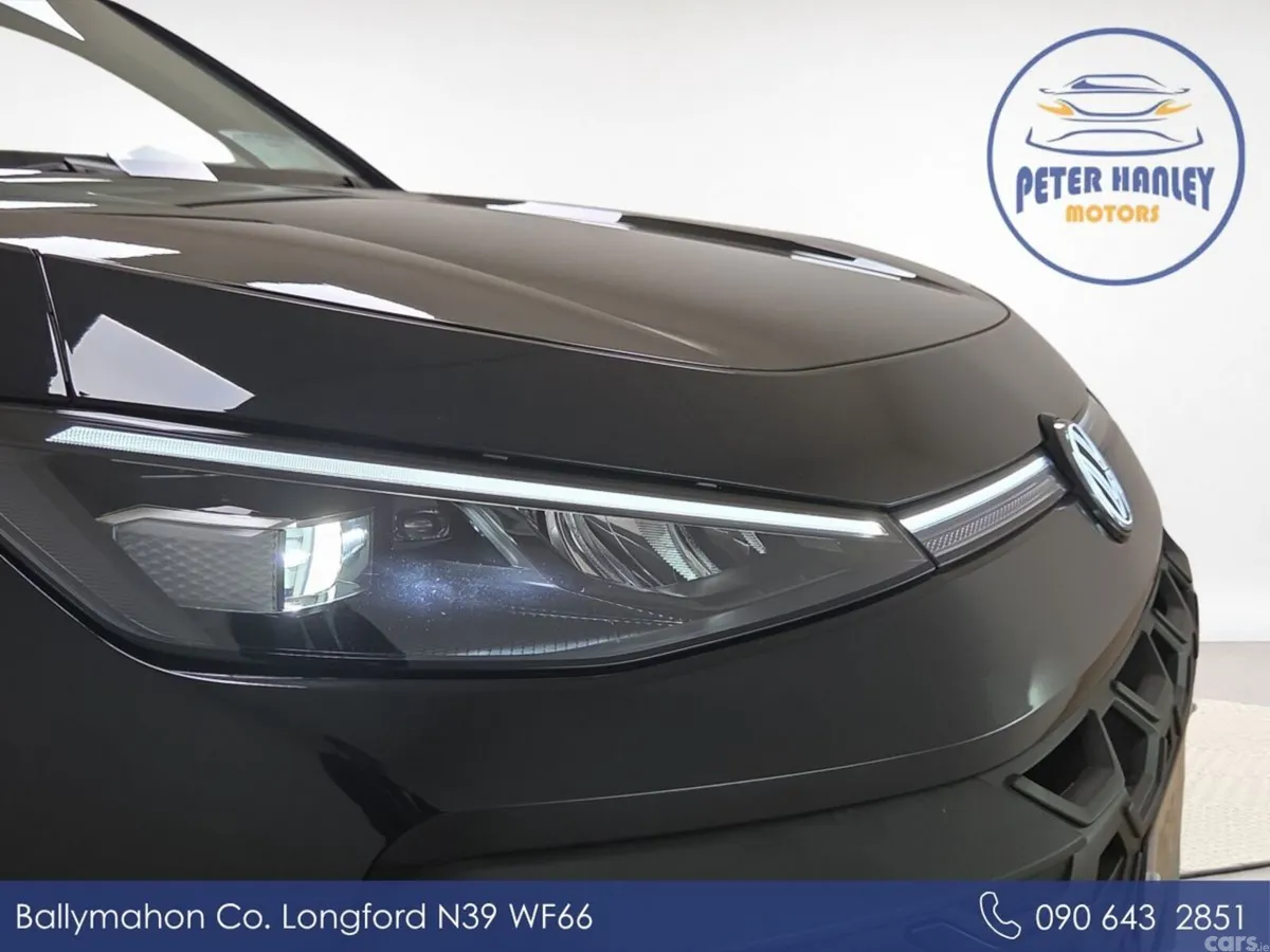 Volkswagen T-Roc SUV, Petrol, 2026, Black