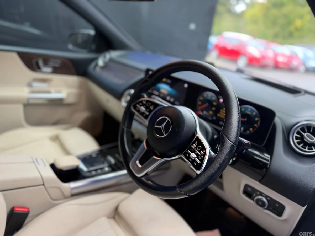 Mercedes-Benz B-Class Hatchback, Petrol, 2020, Silver