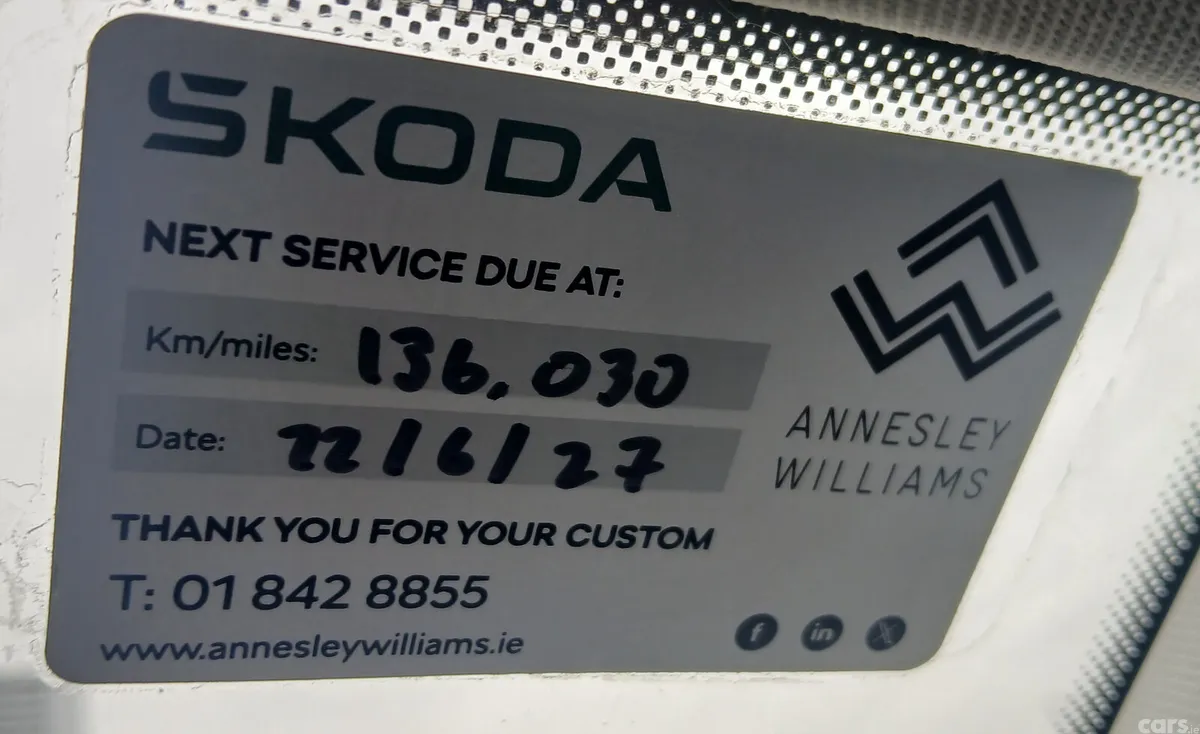Skoda Karoq SUV, Petrol, 2018, Silver