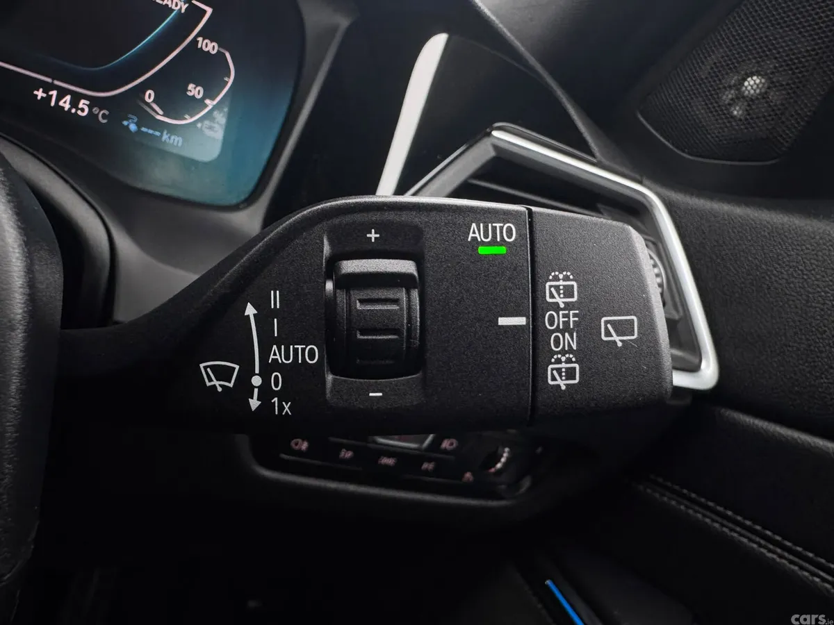 BMW 3-Series Estate, Petrol Plug-in Hybrid, 2021, Blue