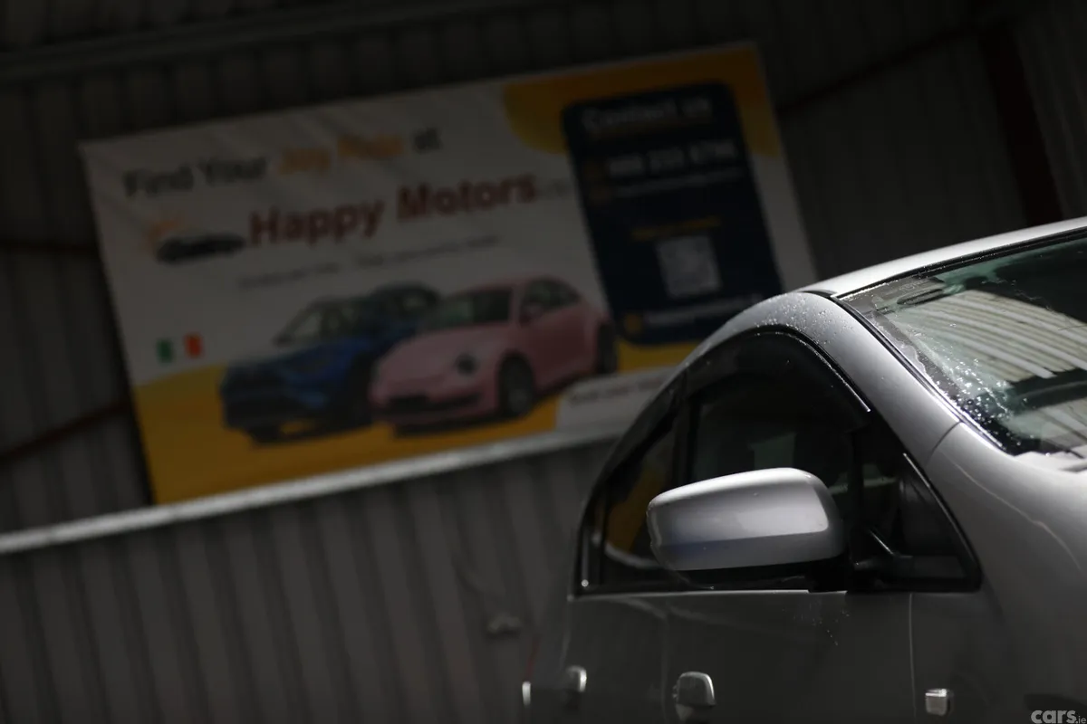 Honda Insight Hatchback, Petrol Hybrid, 2010, Silver