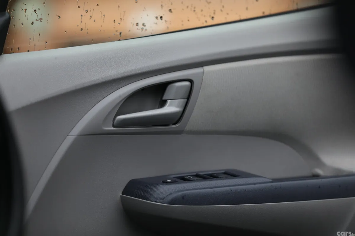 Honda Insight Hatchback, Petrol Hybrid, 2010, Silver
