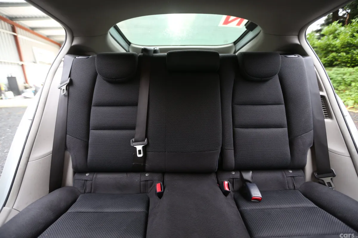 Honda Insight Hatchback, Petrol Hybrid, 2010, Silver