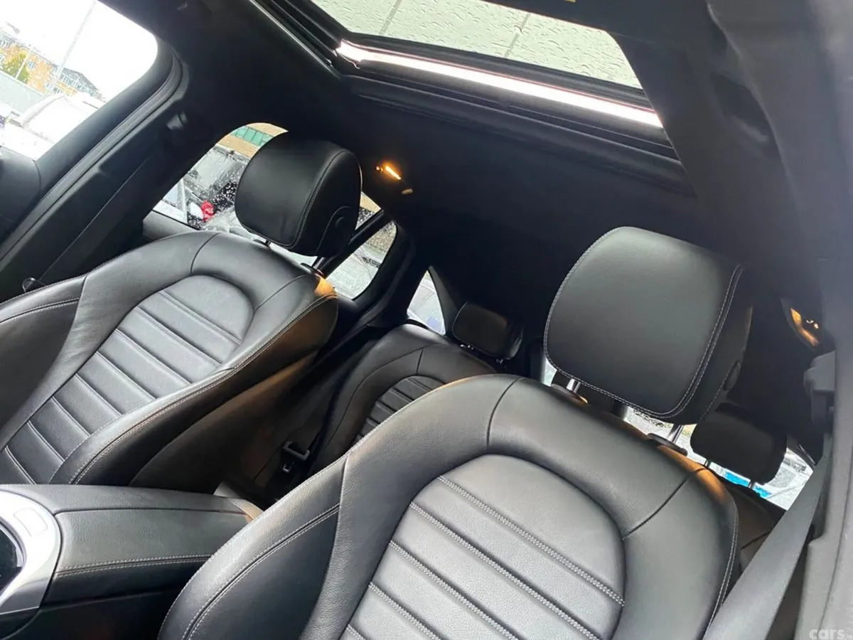 Mercedes-Benz EQC Estate, Electric, 2023, Black