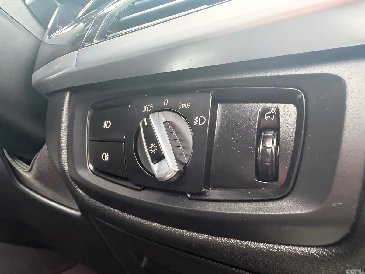 BMW X5 SUV, Petrol Plug-in Hybrid, 2017, Grey