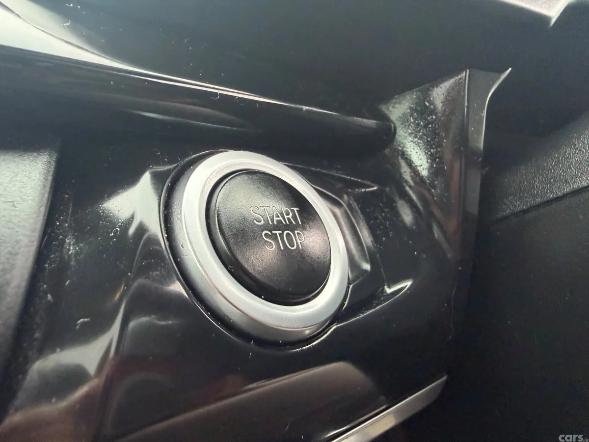 BMW X5 SUV, Petrol Plug-in Hybrid, 2017, Grey