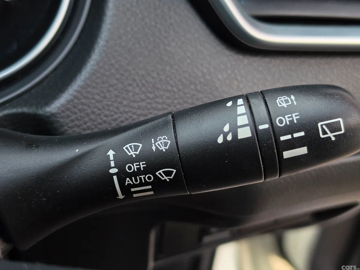 Nissan Qashqai MPV, Diesel, 2018, White