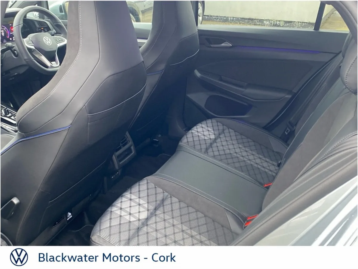 Volkswagen Golf Hatchback, Diesel, 2026, Grey