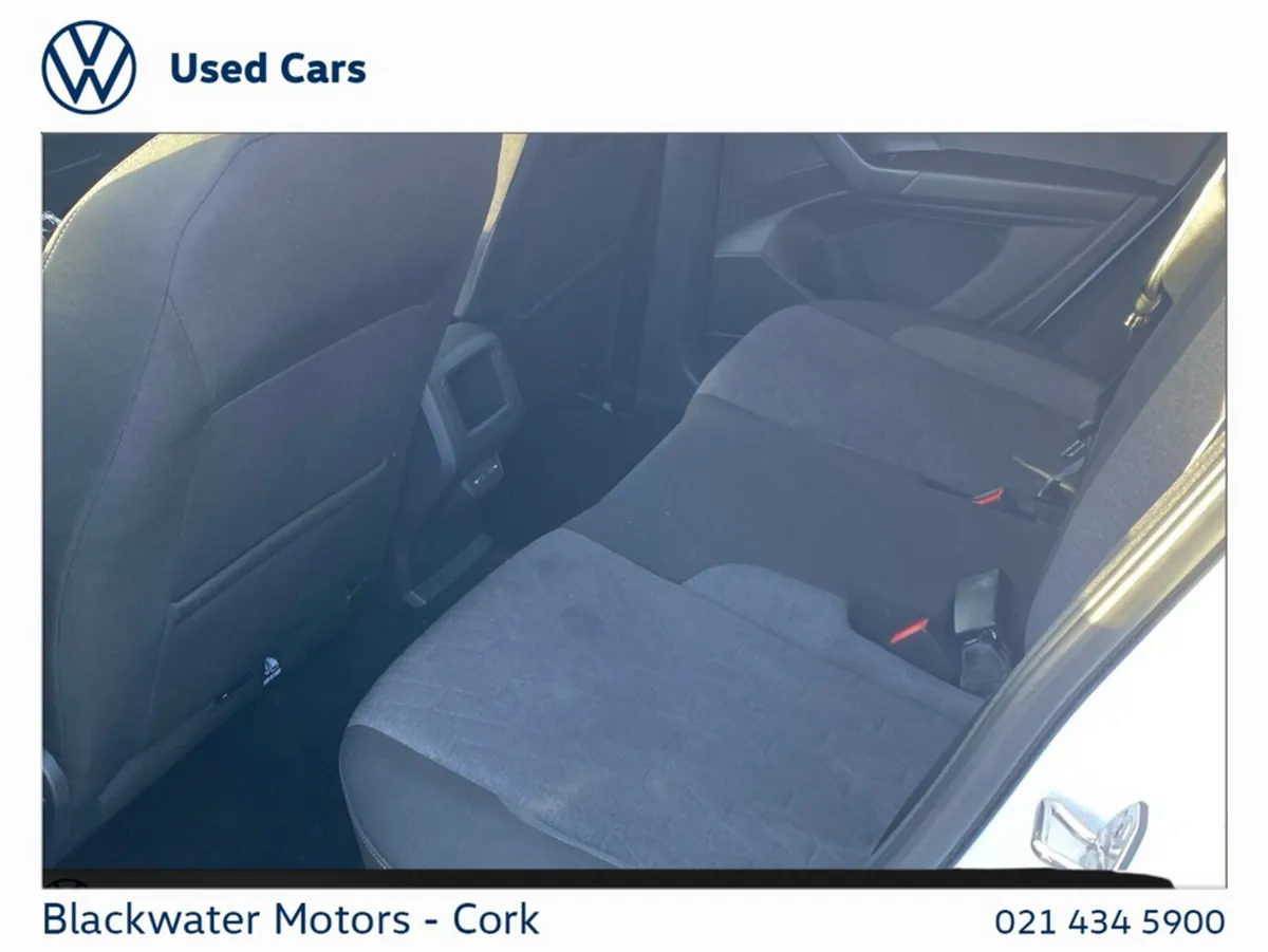 Volkswagen T-Cross SUV, Petrol, 2026, White