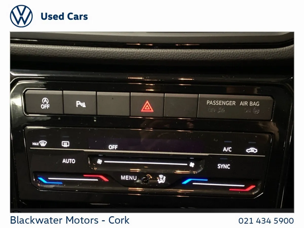Volkswagen T-Cross SUV, Petrol, 2026, Grey