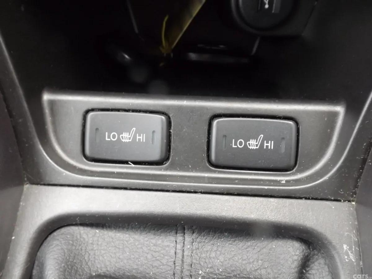 Suzuki SX4 S-Cross Hatchback, Petrol, 2023, Red