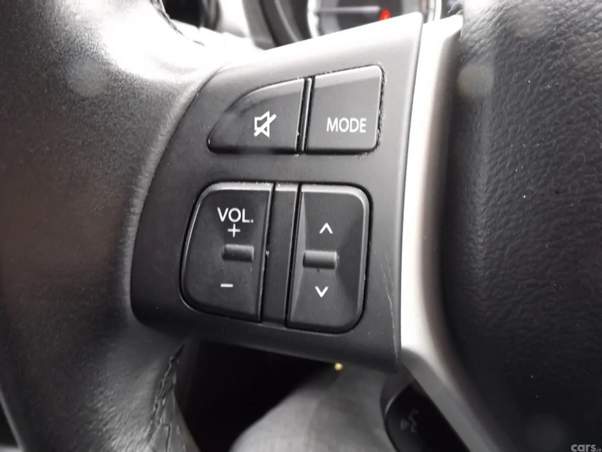 Suzuki SX4 S-Cross Hatchback, Petrol, 2023, Red