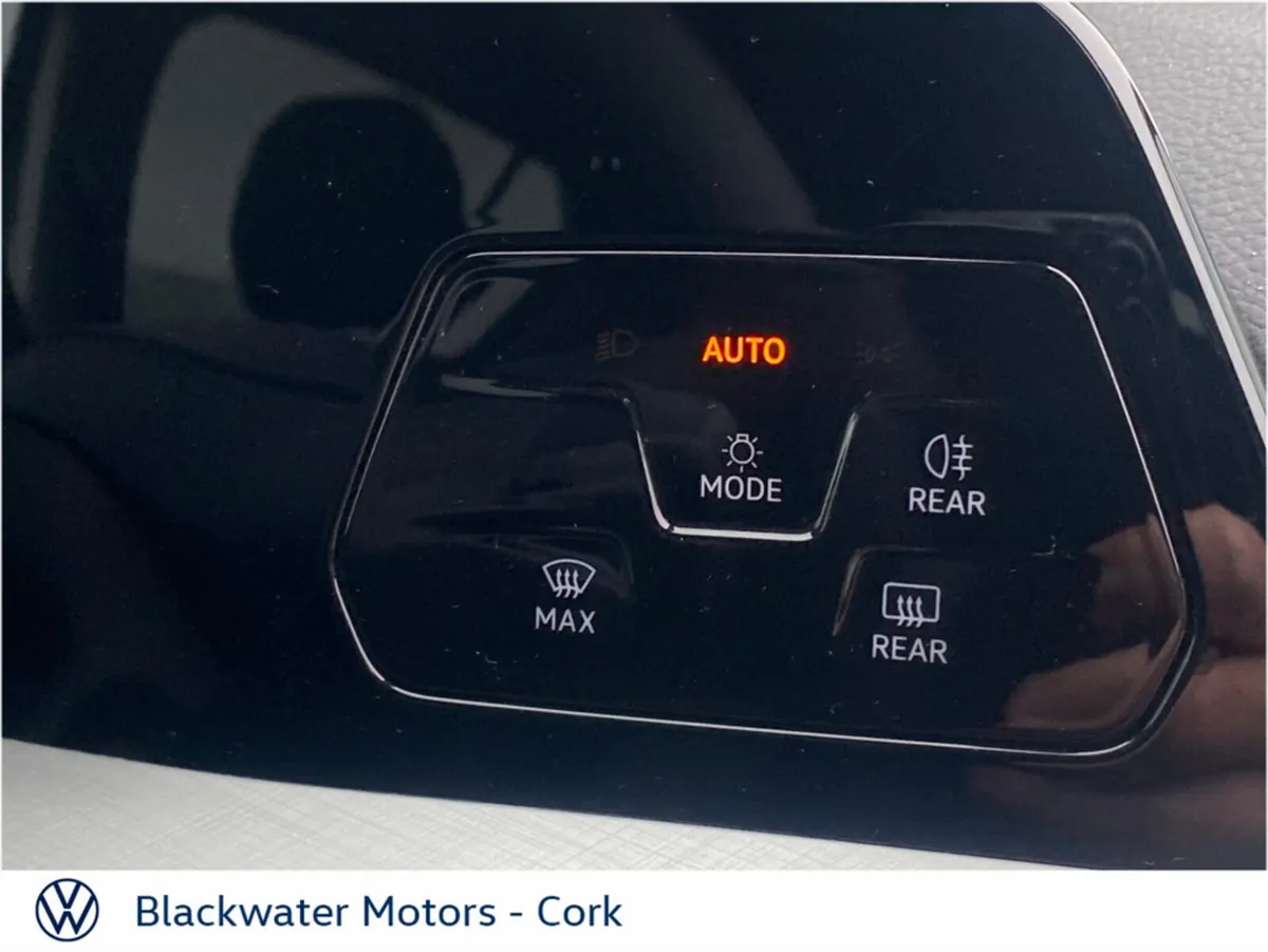 Volkswagen Golf Hatchback, Petrol, 2026, Grey