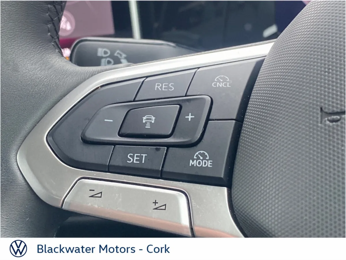 Volkswagen Golf Hatchback, Petrol, 2026, Grey