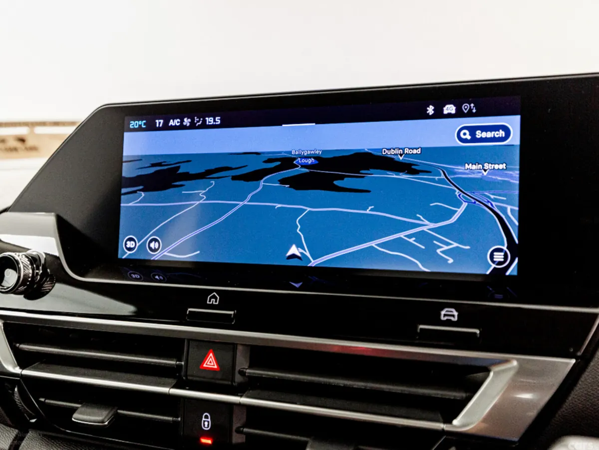 Citroen C4 Hatchback, Diesel Hybrid, 2026, Black