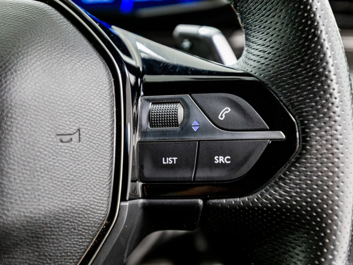 Peugeot 508 Estate, Petrol Plug-in Hybrid, 2024, Grey
