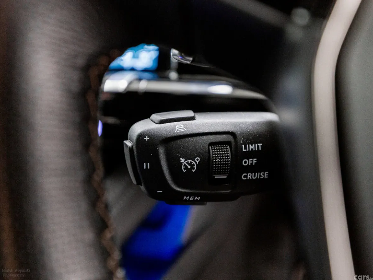 Peugeot 508 Estate, Petrol Plug-in Hybrid, 2024, Grey