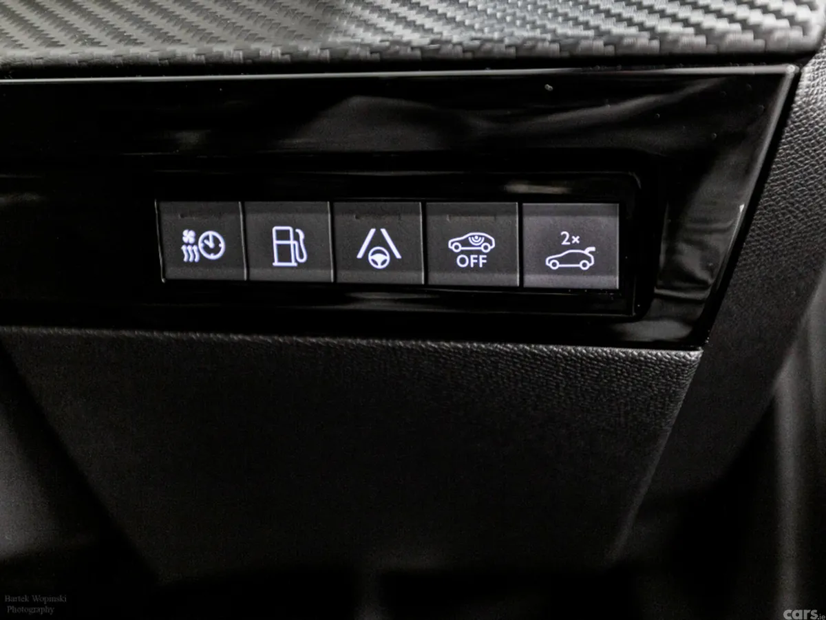 Peugeot 508 Estate, Petrol Plug-in Hybrid, 2024, Grey