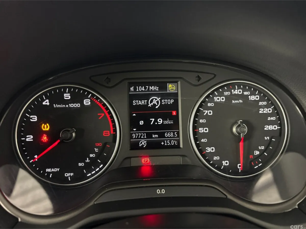 Audi Q2 Estate, Petrol, 2021, Grey