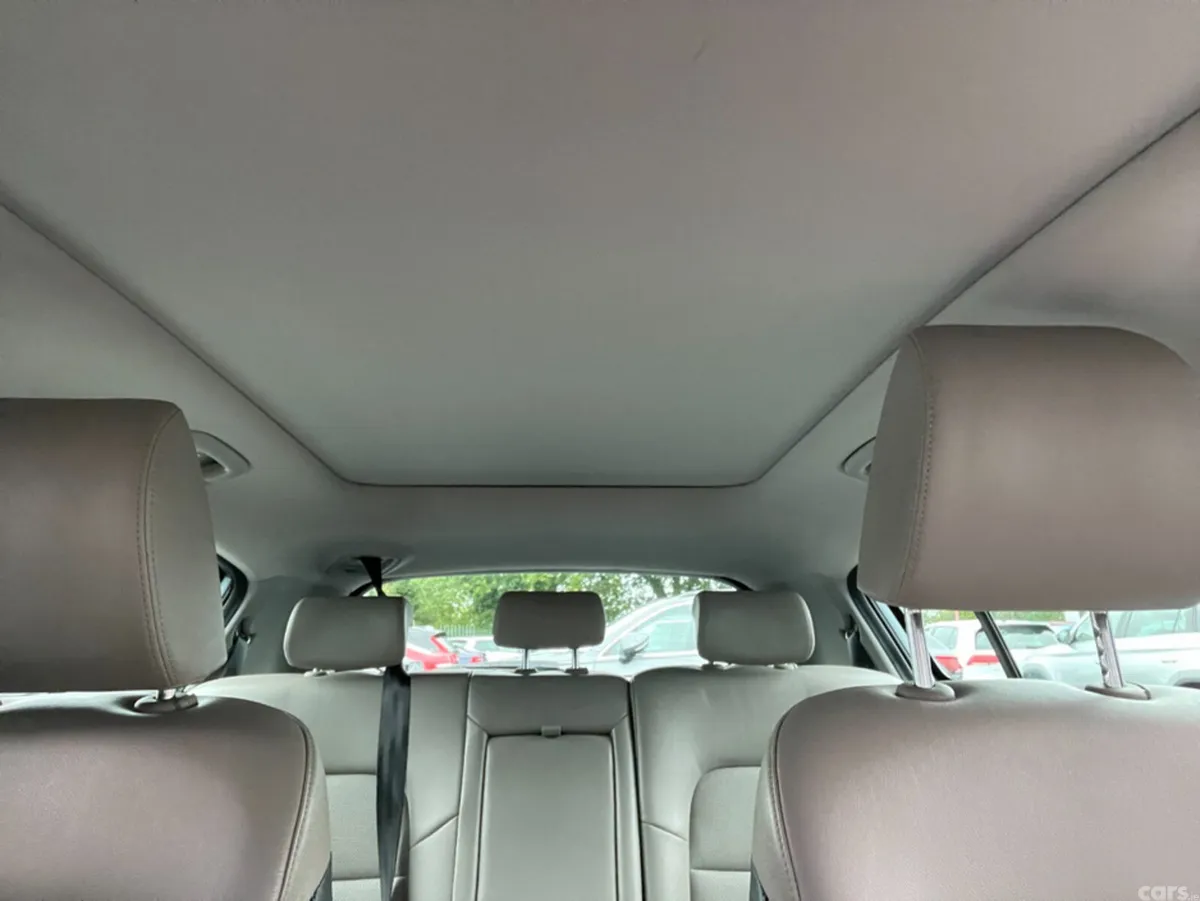 Kia Sportage MPV, Diesel, 2020, Grey