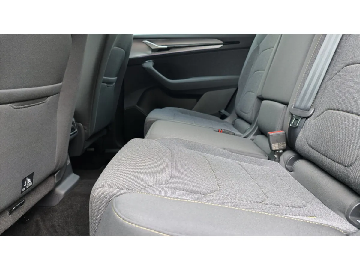 Skoda Kodiaq SUV, Diesel, 2026, Grey