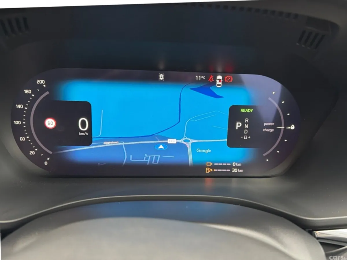 Volvo XC60 SUV, Petrol Plug-in Hybrid, 2026, Brown
