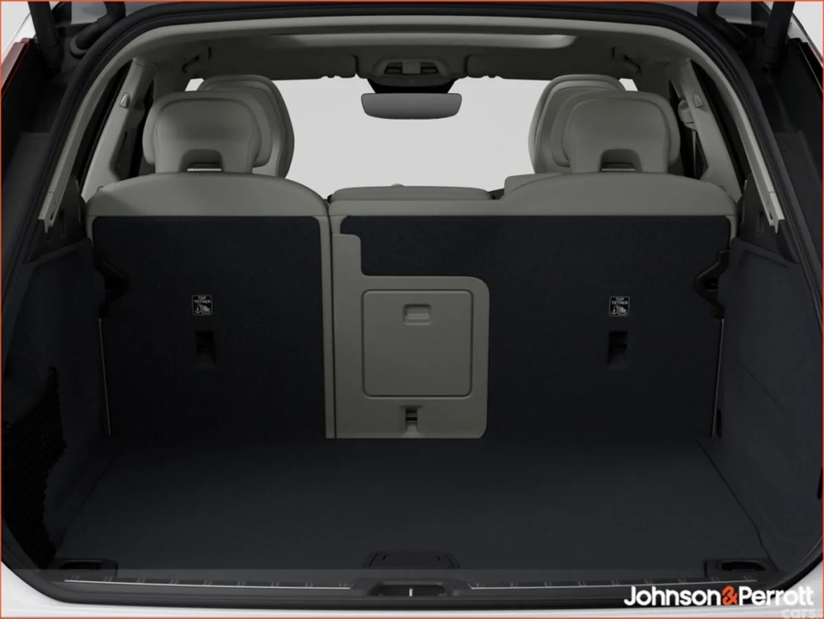 Volvo XC60 SUV, Petrol Plug-in Hybrid, 2027, White