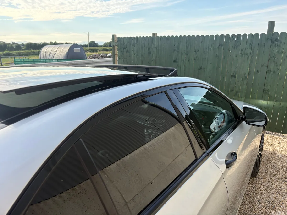 Mercedes-Benz E-Class Saloon, Diesel, 2018, Silver